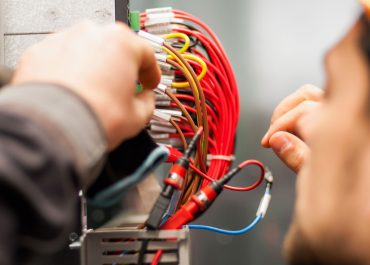 Best Electricians, Spokane, Washington