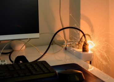 Why Ignoring Small Electrical Problems in Your Liberty Lake Home Could Cost You Big